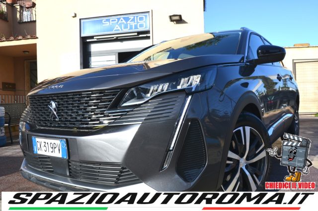 Peugeot 5008 2.0 HDi 180CV 7 POSTI AUT.**PREZZO REALE**UNIPRO'* usato a ROMA