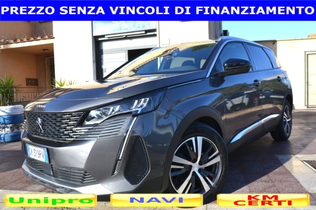 Peugeot 5008 2.0 HDi 180CV 7 POSTI AUT.**PREZZO REALE**UNIPRO'* - foto 2 di 4