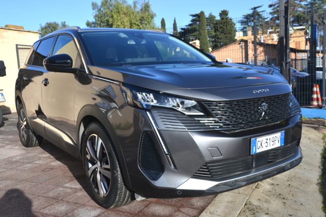 Peugeot 5008 2.0 HDi 180CV 7 POSTI AUT.**PREZZO REALE**UNIPRO'* - foto 4 di 4