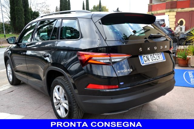 Skoda Kodiaq 2.0 TDI 150CV 4X4 AUTOM. 7 POSTI **PREZZO REALE** - foto 3 di 4