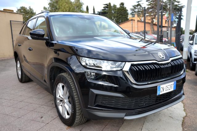 Skoda Kodiaq 2.0 TDI 150CV 4X4 AUTOM. 7 POSTI **PREZZO REALE** - foto 4 di 4