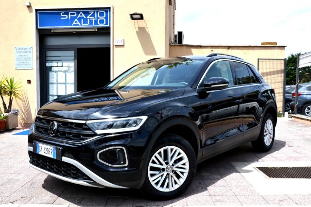Volkswagen T-Roc 2.0 TDI SCR 150 CV DSG *Virtual-Full Led-Unipro'* - foto 2 di 4