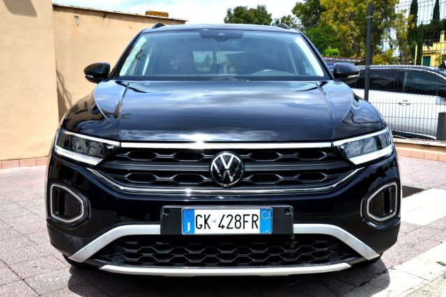 Volkswagen T-Roc 2.0 TDI SCR 150 CV DSG *Virtual-Full Led-Unipro'* - foto 3 di 4