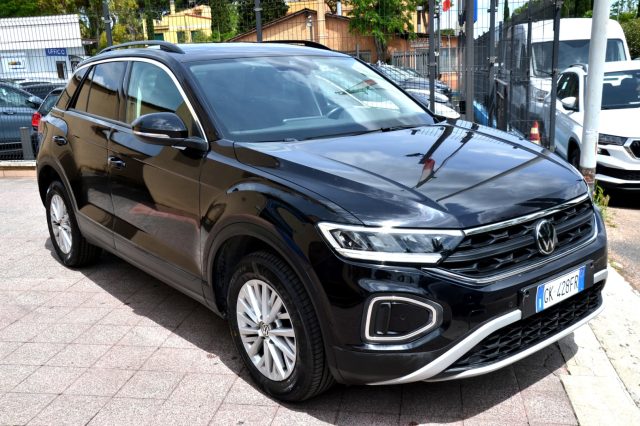 Volkswagen T-Roc 2.0 TDI SCR 150 CV DSG *Virtual-Full Led-Unipro'* - foto 4 di 4