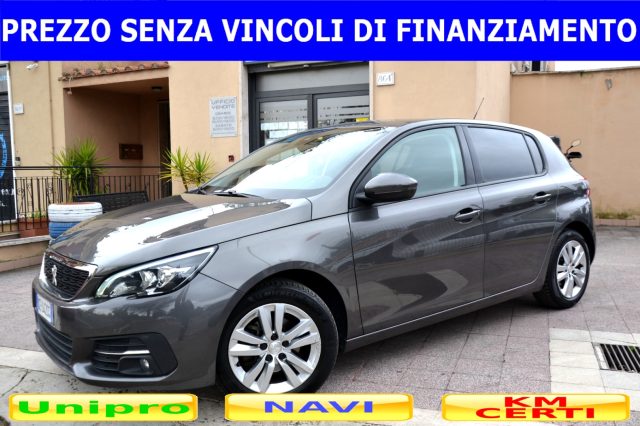 Peugeot 308 1.5 HDI 130CV AUTOM. **PREZZO REALE**UNIPRO'** - foto 2 di 4