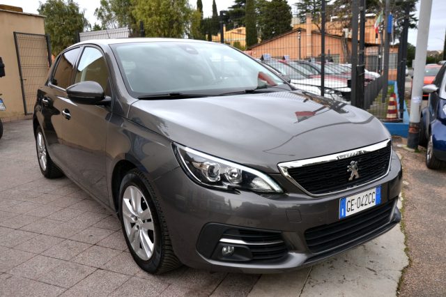 Peugeot 308 1.5 HDI 130CV AUTOM. **PREZZO REALE**UNIPRO'** - foto 4 di 4
