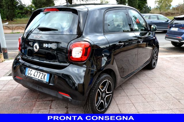 smart forFour EQ PULSE **CARICA RAPIDA**PREZZO REALE**RCAM - foto 2 di 4