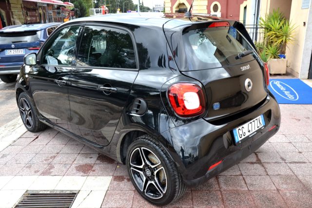 smart forFour EQ PULSE **CARICA RAPIDA**PREZZO REALE**RCAM - foto 4 di 4