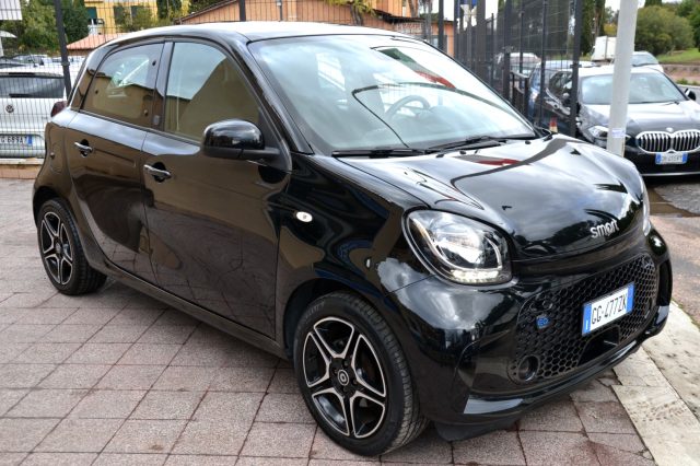 smart forFour EQ PULSE **CARICA RAPIDA**PREZZO REALE**RCAM - foto 3 di 4