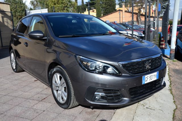 Peugeot 308 1.5 HDI 130CV AUTOM. **PREZZO REALE**UNIPRO'** - foto 4 di 4