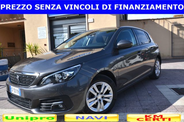 Peugeot 308 1.5 HDI 130CV AUTOM. **PREZZO REALE**UNIPRO'** - foto 2 di 4
