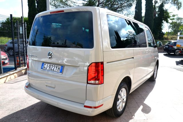 Volkswagen Caravelle 2.0 TDI 150CV DSG **PREZZO REALE**UNIPRO'*GARANZIA - foto 4 di 4
