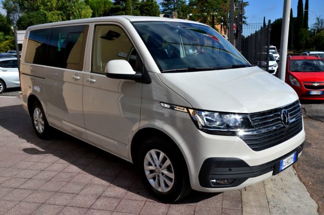 Volkswagen Caravelle 2.0 TDI 150CV DSG **PREZZO REALE**UNIPRO'*GARANZIA - foto 3 di 4