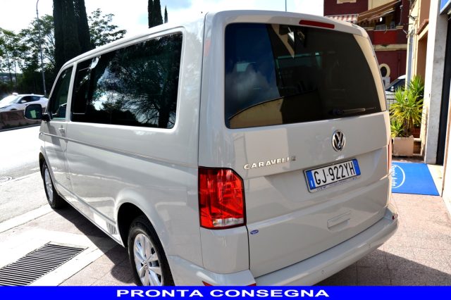 Volkswagen Caravelle 2.0 TDI 150CV DSG **PREZZO REALE**UNIPRO'*GARANZIA - foto 2 di 4