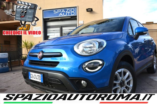 Fiat 500X 1.6 MJT 120CV AUTOM. **PREZZO REALE**UNIPRO'** usato a ROMA