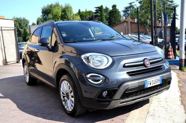 Fiat 500X 2.0 MJT 150CV AT9 4X4 CROSS **PREZZO REALE**EURO6B - foto 3 di 41