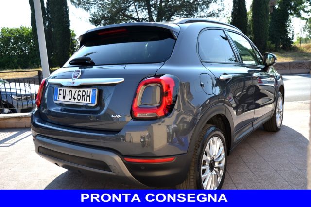 Fiat 500X 2.0 MJT 150CV AT9 4X4 CROSS **PREZZO REALE**EURO6B - foto 2 di 41