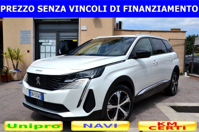 Peugeot 5008 1.5 HDi 130CV 7 POSTI AUT.**PREZZO REALE**UNIPRO'* - foto 2 di 4