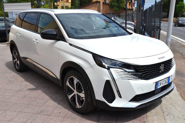 Peugeot 5008 1.5 HDi 130CV 7 POSTI AUT.**PREZZO REALE**UNIPRO'* - foto 4 di 4