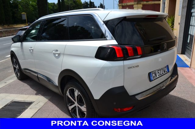Peugeot 5008 1.5 HDi 130CV 7 POSTI AUT.**PREZZO REALE**UNIPRO'* - foto 3 di 4