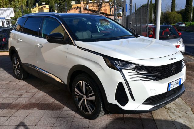 Peugeot 5008 1.5 HDi 130CV 7 POSTI AUT.**PREZZO REALE**UNIPRO'* - foto 4 di 4