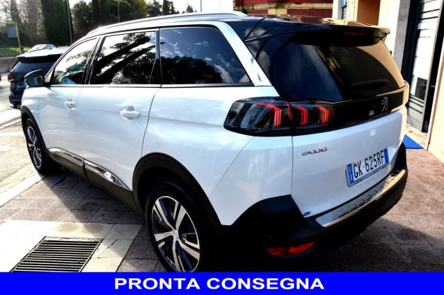 Peugeot 5008 1.5 HDi 130CV 7 POSTI AUT.**PREZZO REALE**UNIPRO'* - foto 3 di 4