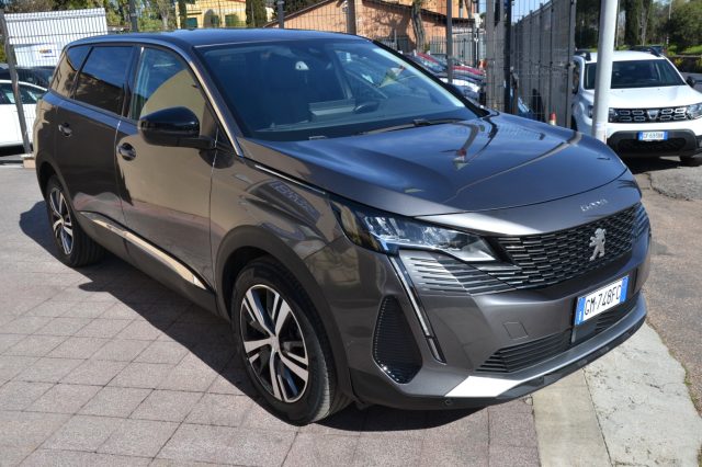 Peugeot 5008 1.5 HDi 130CV 6M ALLURE *NAV+PEL+RCAM+LED+CRUISE - foto 4 di 4