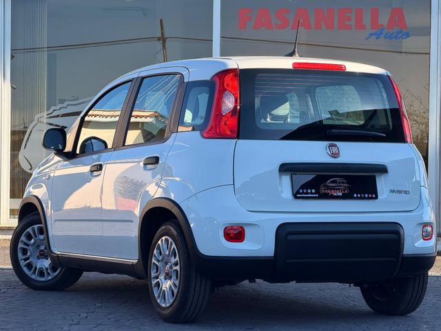 Fiat Panda 1.0 HYBRID - KM 0 - IVA DEDUCIBILE - NO VINCOLI km 0 a ROMA
