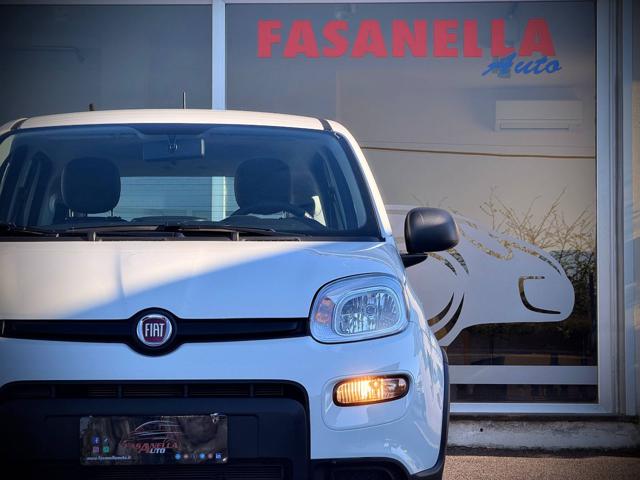 Fiat Panda 1.0 HYBRID - KM 0 - IVA DEDUCIBILE - NO VINCOLI - foto 4 di 30