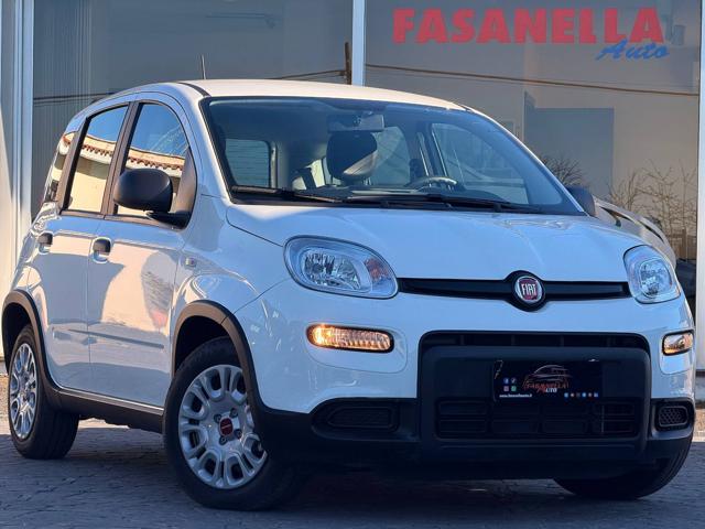 Fiat Panda 1.0 HYBRID - KM 0 - IVA DEDUCIBILE - NO VINCOLI km 0 a ROMA