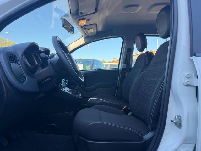 Fiat Panda 1.0 HYBRID - KM 0 - IVA DEDUCIBILE - NO VINCOLI, del 2023, in vendita a Roma (RM)