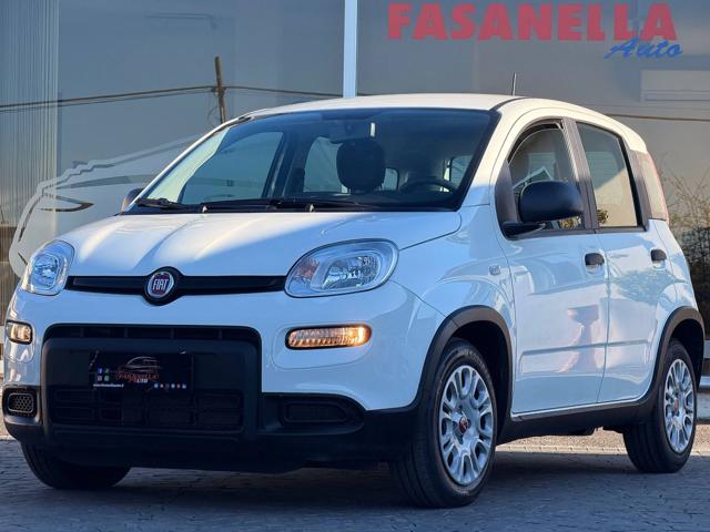 Fiat Panda 1.0 HYBRID - KM 0 - IVA DEDUCIBILE - NO VINCOLI, del 2023, in vendita a Roma (RM)