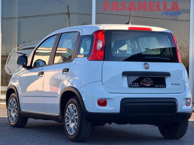 Fiat Panda 1.0 HYBRID - KM 0 - IVA DEDUCIBILE - NO VINCOLI, del 2023, in vendita a Roma (RM)
