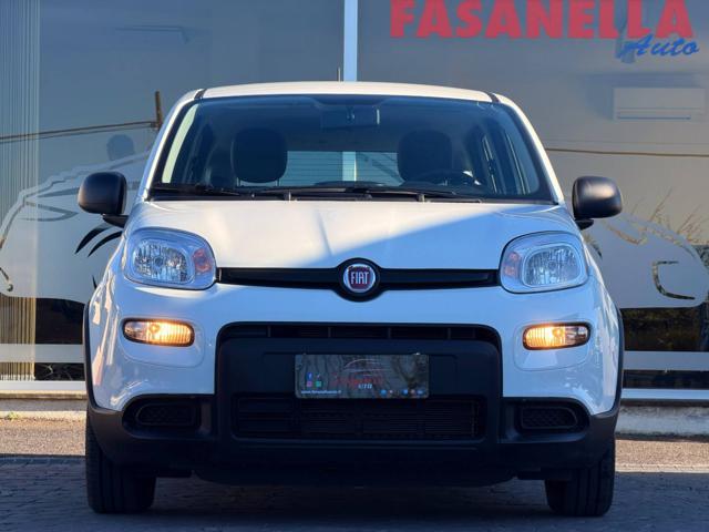 Fiat Panda 1.0 HYBRID - KM 0 - IVA DEDUCIBILE - NO VINCOLI - foto 3 di 30