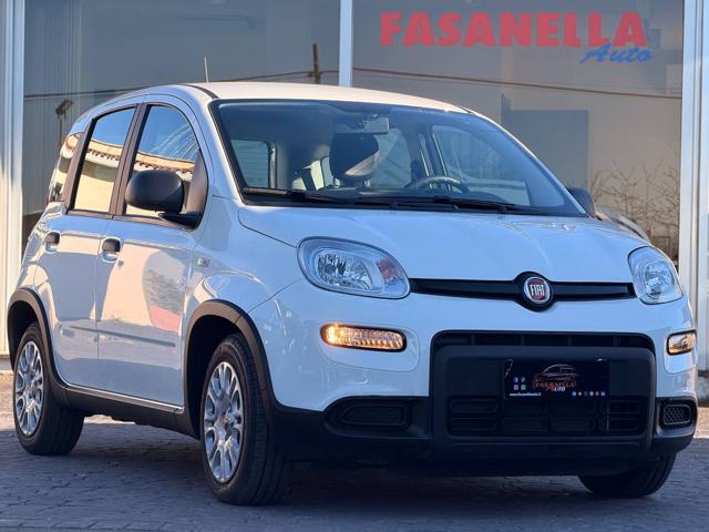 Fiat Panda 1.0 HYBRID - KM 0 - IVA DEDUCIBILE - NO VINCOLI - foto 2 di 30