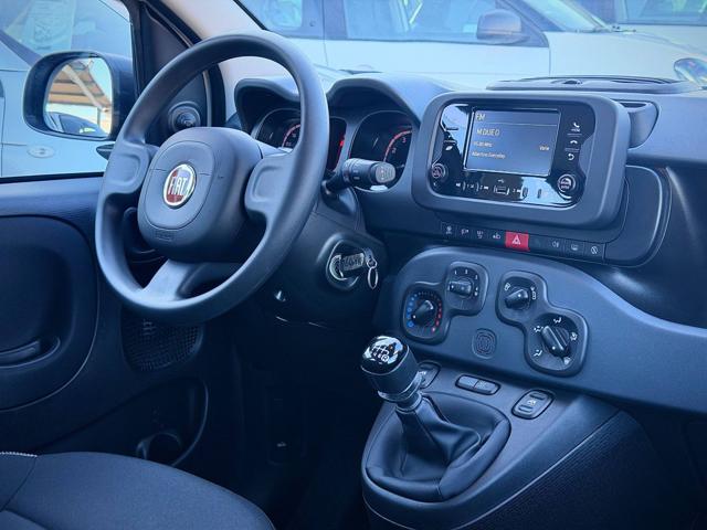 Fiat Panda 1.0 HYBRID - KM 0 - IVA DEDUCIBILE - NO VINCOLI km 0 a ROMA