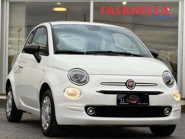 Fiat 500 1.0 HYBRID - UNIPRO' - IVA DEDUCIBILE - foto 2 di 29