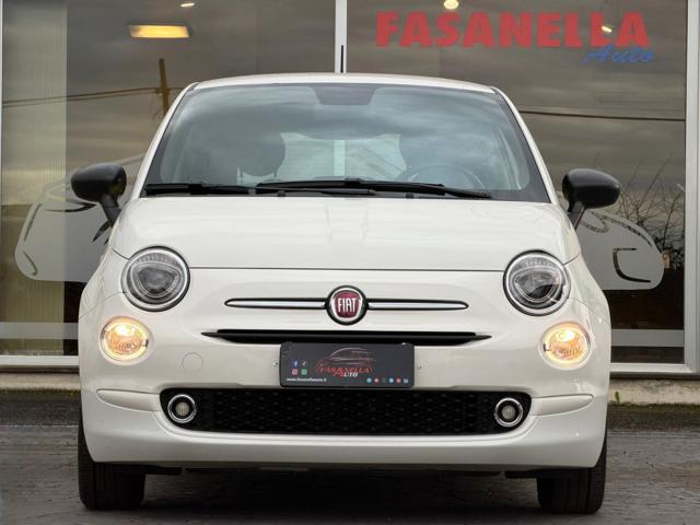 Fiat 500 1.0 HYBRID - UNIPRO' - IVA DEDUCIBILE - foto 3 di 29