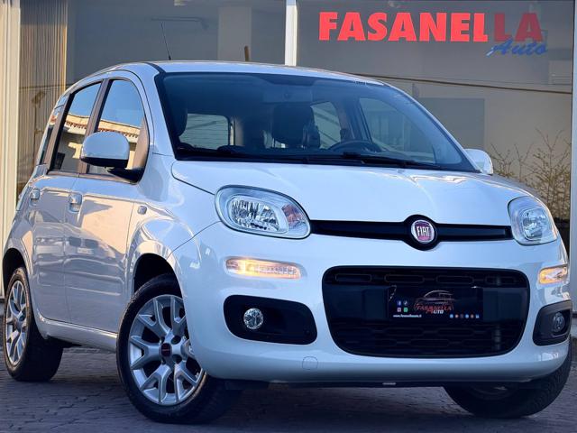 Fiat Panda 1.2 LOUNGE - UNIPRO' - NO VINCOLI usato a ROMA