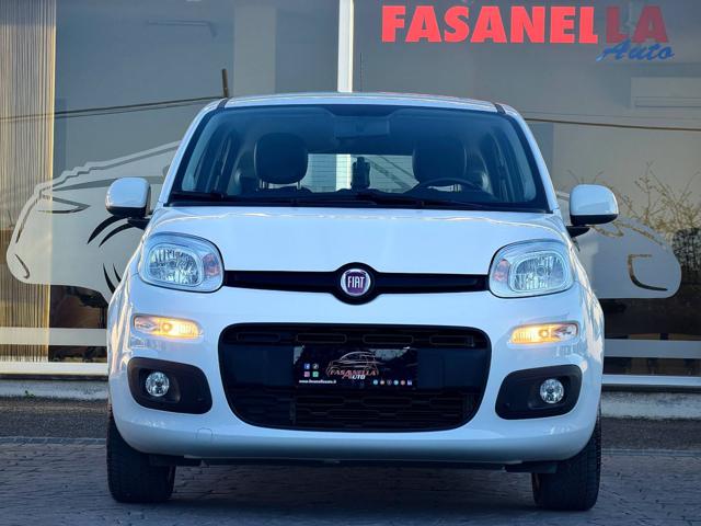 Fiat Panda 1.2 LOUNGE - UNIPRO' - NO VINCOLI - foto 3 di 4