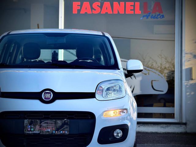 Fiat Panda 1.2 LOUNGE - UNIPRO' - NO VINCOLI - foto 4 di 4