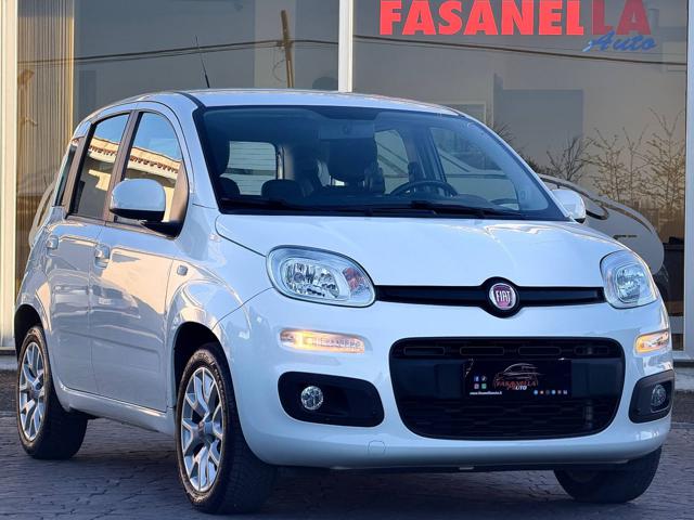 Fiat Panda 1.2 LOUNGE - UNIPRO' - NO VINCOLI - foto 2 di 4