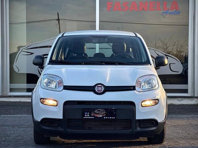 Fiat Panda 1.0 FireFly S&S Hybrid - AZIENDALE - NO VINCOLI - foto 3 di 4