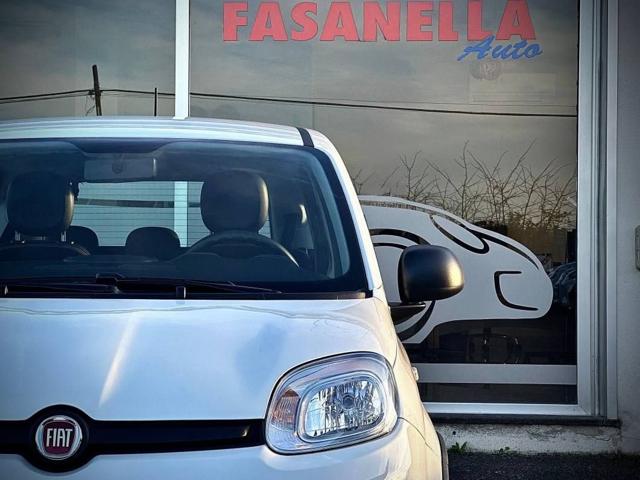 Fiat Panda 1.0 FireFly S&S Hybrid - AZIENDALE - NO VINCOLI - foto 4 di 4