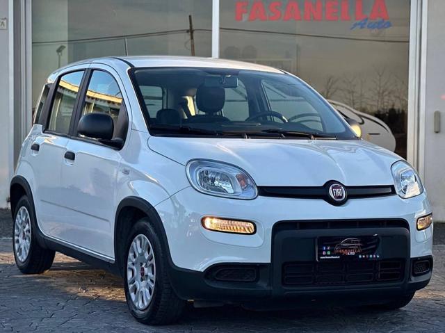 Fiat Panda 1.0 FireFly S&S Hybrid - AZIENDALE - NO VINCOLI - foto 2 di 4