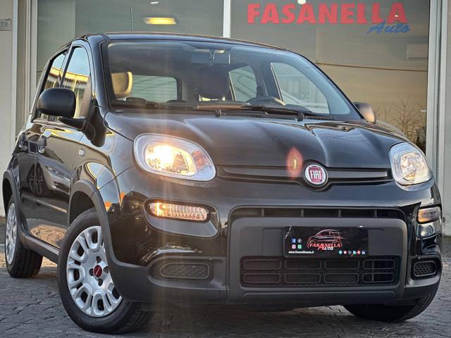 Fiat Panda 1.0 FireFly S&S Hybrid usato a ROMA