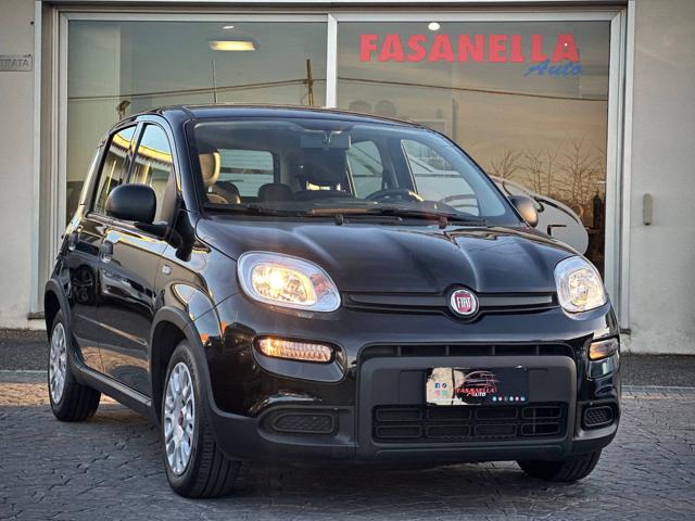 Fiat Panda 1.0 FireFly S&S Hybrid - foto 2 di 31