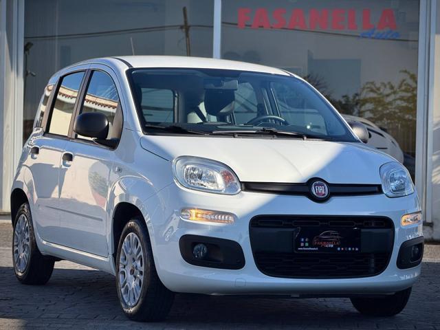 Fiat Panda 1.2 EasyPower Easy - GPL CASA MADRE - UNIPRO' - foto 2 di 4