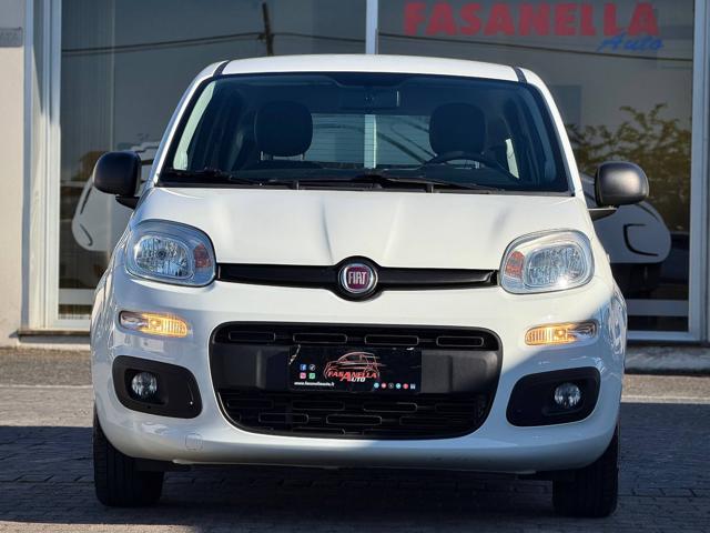 Fiat Panda 1.2 EasyPower Easy - GPL CASA MADRE - UNIPRO' - foto 3 di 4