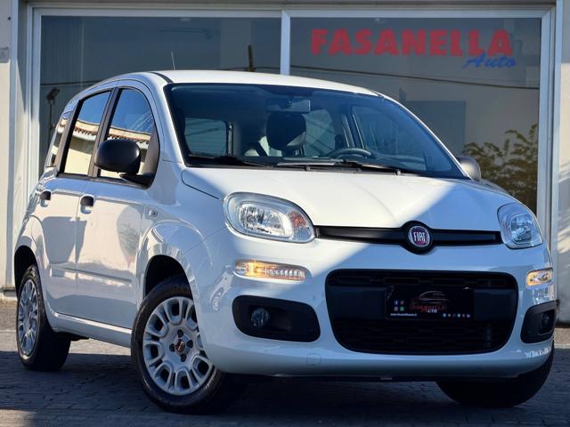Fiat Panda 1.2 EasyPower Easy - GPL CASA MADRE - UNIPRO' usato a ROMA